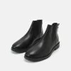 Zign Unisex - Bottines - Black