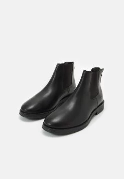 Zign Unisex - Bottines - Black