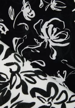 Zign Unisex 2 Pack - Foulard - Black/White -Zign 02250ccf254f48fdb5985e2b8534a94f