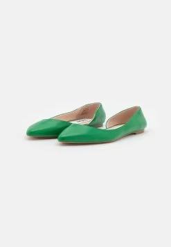 Zign Leather - Ballerines - Green -Zign 0234099b079142e8a274f7de8338b911