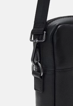 Zign Leather Unisex - Sac Ordinateur - Black -Zign 026995a213744755acec201abd562046