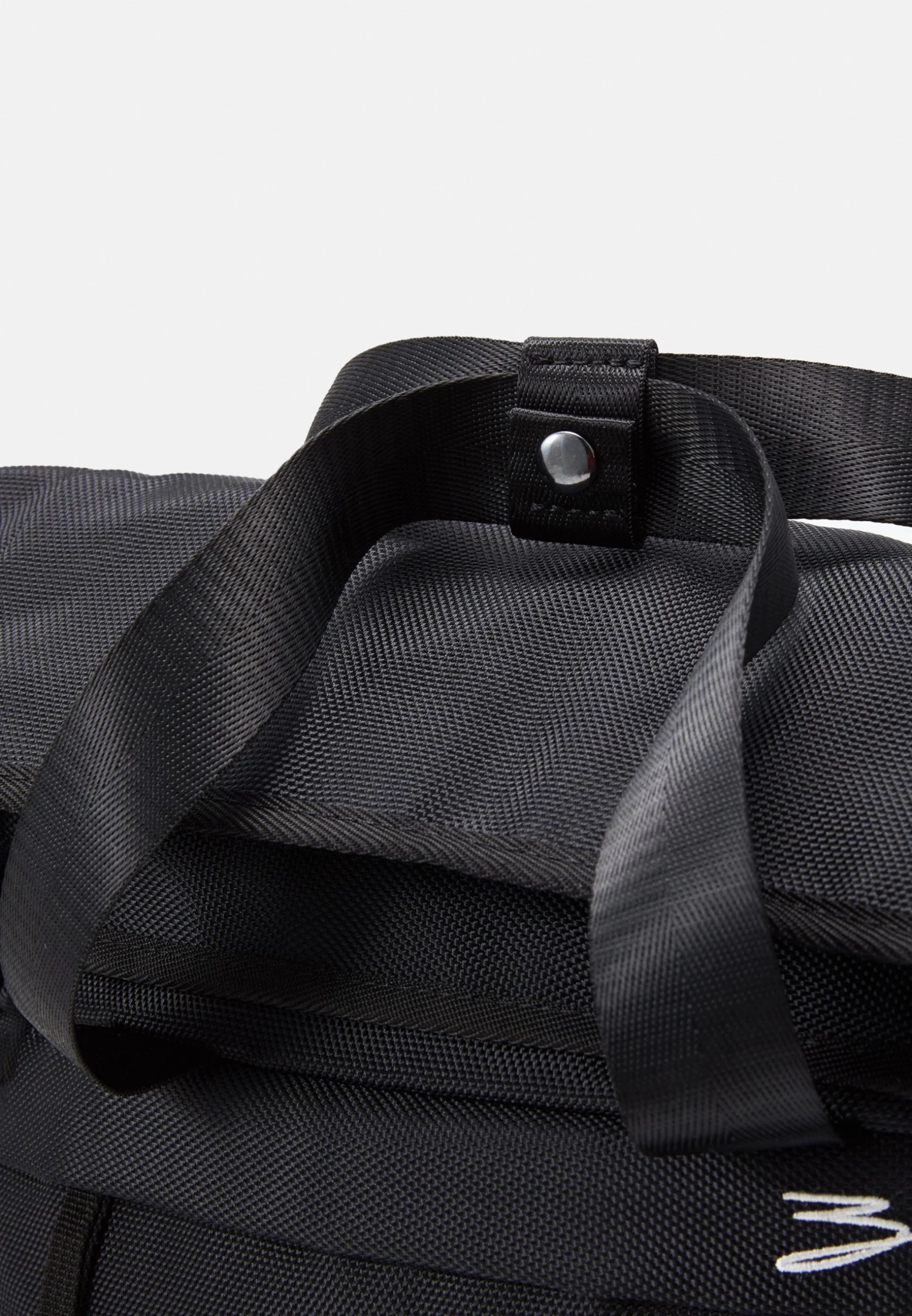 Zign Unisex - Sac À Dos - Black 6 Zign Unisex - Sac À Dos - Black – Image 4