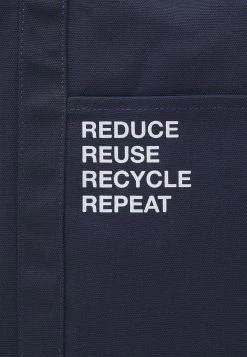 Redezign - Cabas - Blue -Zign 063888886c9e4a4e98e25871a86e3cb4