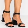 Zign Sandales - Black