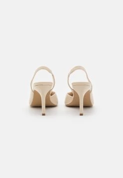 Zign Leather - Escarpins À Talons Hauts - Off-White -Zign 0c2976d6b96f478fb154eb335f41baae