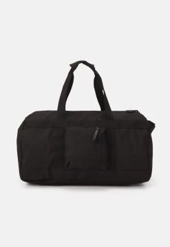 Zign Backpack Multifunctional Unisex - Sac De Voyage - Black