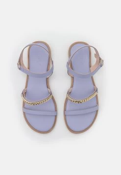 Zign Leather - Sandales - Lilac -Zign 0dfcd3d1a5644905b29b1bc37d8da0bd