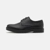 Zign Unisex - Derbies - Black