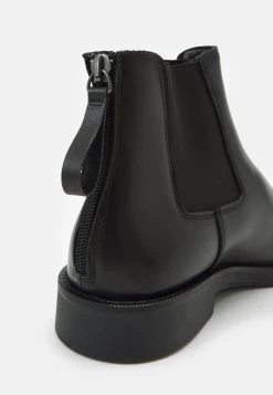 Zign Unisex - Bottines - Black -Zign 0e304ed989e74ac4be9e109cc9d68ec4