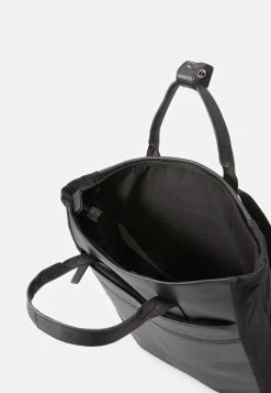 Zign Leather - Sac À Dos - 802 - Black -Zign 13374b508d4c4cecb097db698e325894