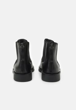 Zign Unisex - Bottines - Black -Zign 1630d04146ca4c1394eb8b875c4fa7bb