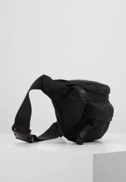 Zign Unisex - Sac Banane - Black -Zign 1a7e9e5dba634b8c9772116a134b8c70