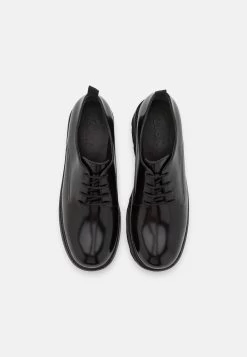 Zign Leather - Derbies - Black -Zign 1ac021be77c84d129dbdc772c7a81d74