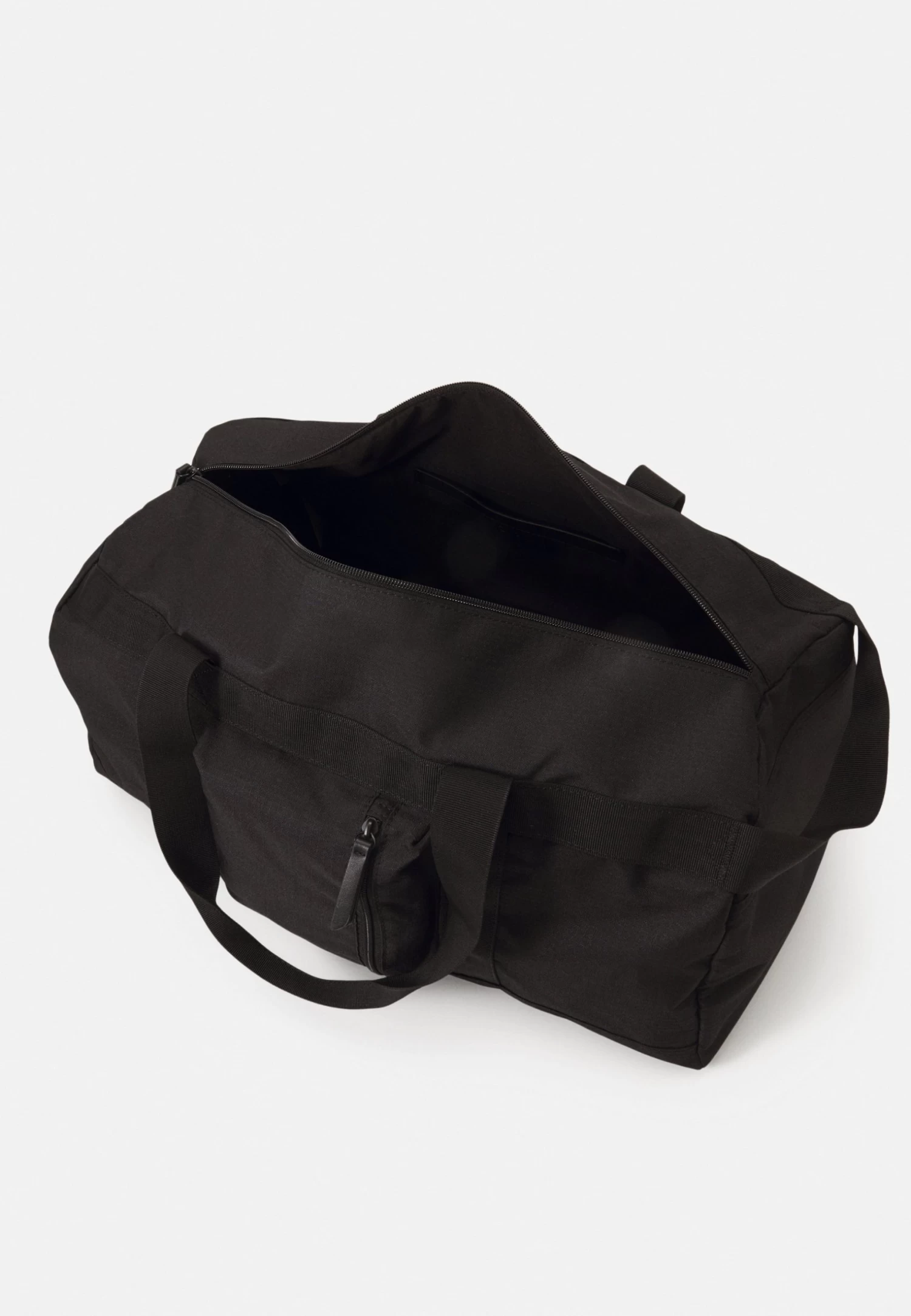 Zign Backpack Multifunctional Unisex - Sac De Voyage - Black 5 Zign Backpack Multifunctional Unisex - Sac De Voyage - Black – Image 3