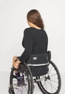 Zign T-Shirt À Manches Longues - Black -Zign 1c546aa33ac84f9abbf6aab2a9c549b0