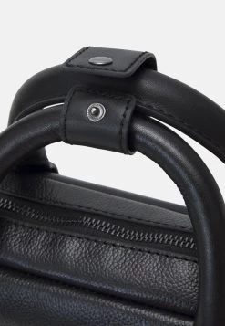 Zign Leather Unisex - Sac Ordinateur - Black -Zign 208e3ce87df240f99daf08545a241799