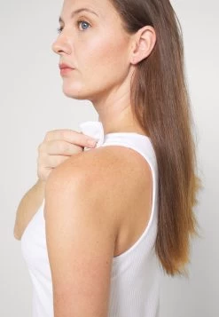 Zign Débardeur - White -Zign 22a43f6cd7d74579b5b292fece44ae5f