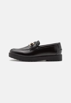 Zign Mocassins - Black