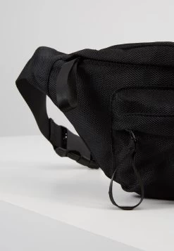 Zign Unisex - Sac Banane - Black -Zign 26ce7171ea8a4b5b8a069e4f3d3d1d15