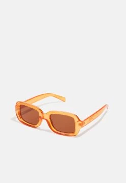 Zign Unisex - Lunettes De Soleil - Orange