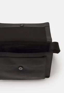 Zign Leather - Sac Bandoulière - Black -Zign 28494ad5d08546e3bab03d9baf1469fb