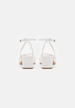 Zign Leather - Chaussures De Mariée - White -Zign 28954937b76449c3905515dcc9b7274e