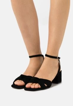 Zign Leather - Sandales - Black