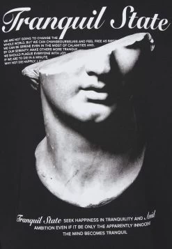 Zign Unisex - T-Shirt Imprimé - Black -Zign 2bce1862aa74438bb315a20a114a7b20