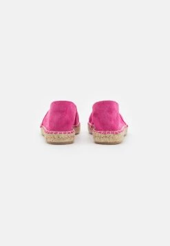 Zign Leather - Espadrilles - Pink -Zign 2dc8fe596be34eb18aaa219a6eeffa4d
