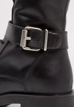 Zign Santiags - Black -Zign 2e22d7f86d4e4cba86fbc5c24c5523a1