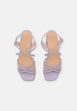 Zign Leather - Sandales - Lilac -Zign 2f339c4fedf64466b490cbd0c651db59