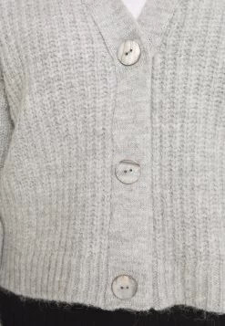 Zign Gilet - Mottled Grey -Zign 3072a10f30be4480a5a26535c0029296