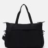 Zign Unisex - Sac Week-End - Black