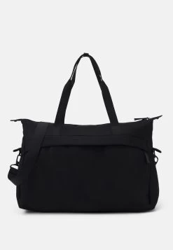 Zign Unisex - Sac Week-End - Black