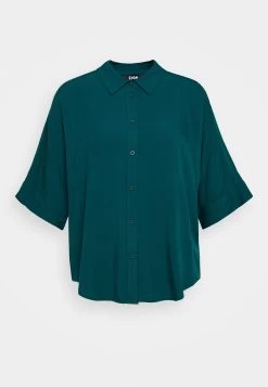 Zign Oversized Short Sleeve - Chemisier - Green -Zign 3131585e3c8744a0903fcdb8da3e4952