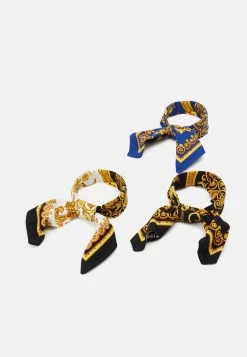 Zign Unisex 3 Pack - Foulard - Multi-Coloured