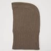 Zign Balaclava - Bonnet - Brown -Zign 338cde7c5fa8487d9068237802c8c243