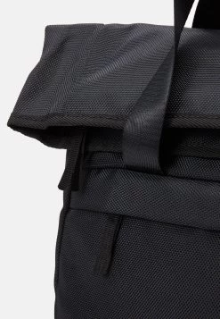 Zign Unisex - Sac À Dos - Black 12 Zign Unisex - Sac À Dos - Black -Zign 349e12a649f14f70aea39bfbd27e3ae5