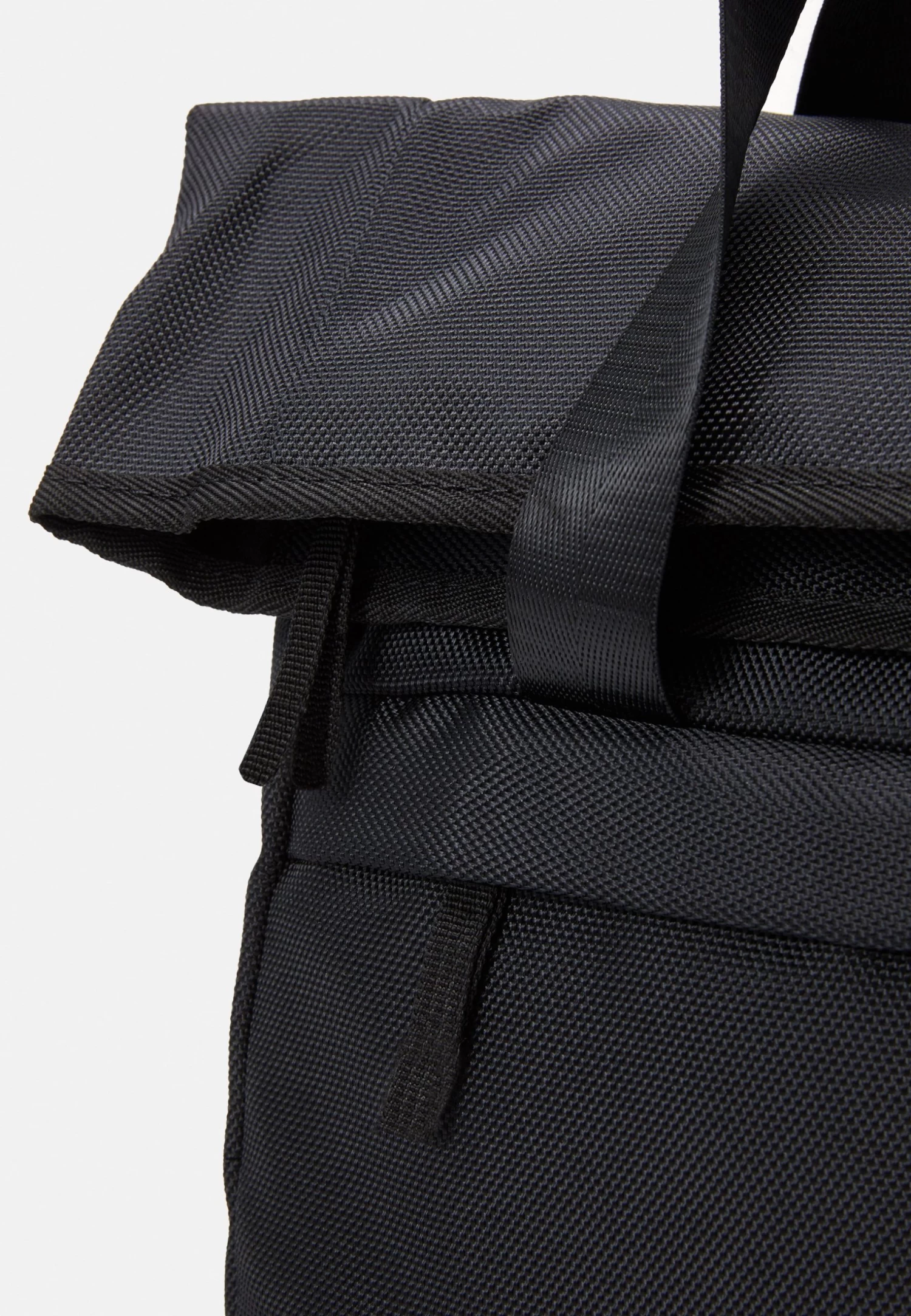 Zign Unisex - Sac À Dos - Black 7 Zign Unisex - Sac À Dos - Black – Image 5