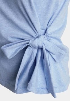 Zign T-Shirt Imprimé - Light Blue -Zign 34b0eea5288c45d7a278c7e4f3281870