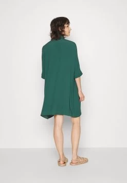 Zign Robe Chemise - Green -Zign 34fe391e2462471c89c75206f669911a