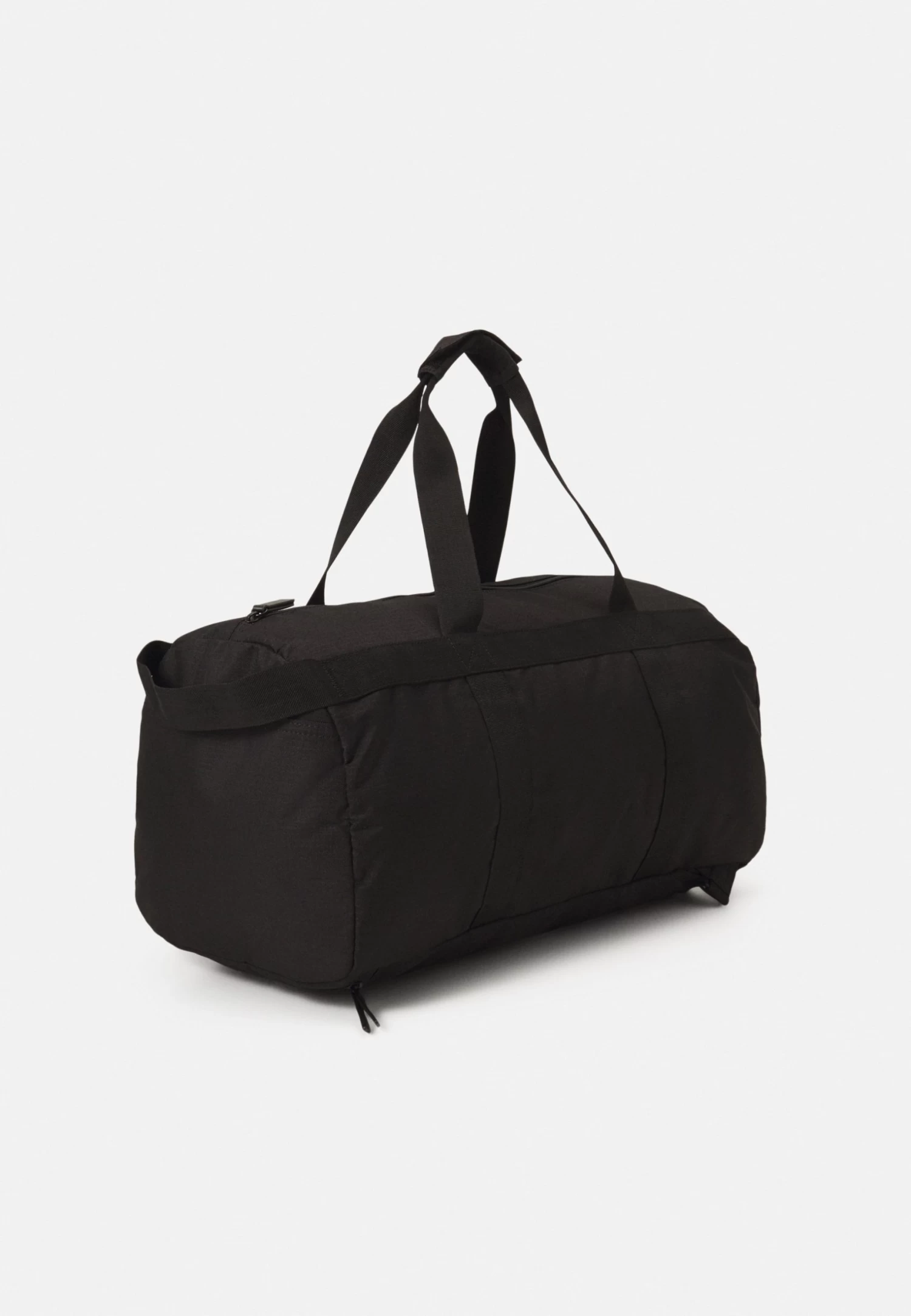 Zign Backpack Multifunctional Unisex - Sac De Voyage - Black 4 Zign Backpack Multifunctional Unisex - Sac De Voyage - Black – Image 2