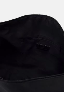 Zign Unisex - Sac Week-End - Black -Zign 36868f0894344a2f9a73577ebc92642b
