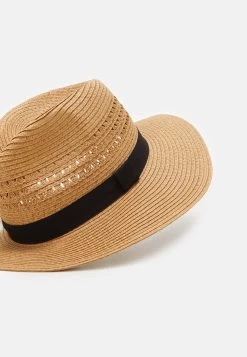 Zign Chapeau - Camel -Zign 37abbf3fe162414494ead8f187b54fc2