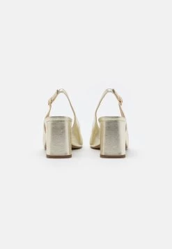 Zign Leather - Escarpins - Gold -Zign 3849ba5f3afc4002862a4b4970b6eed4