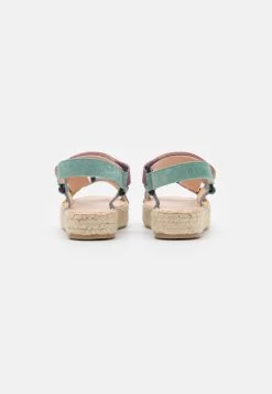 Zign Leather - Espadrilles - Multi-Coloured -Zign 3a147ba7d3cb4d158dfd3a134d369a26