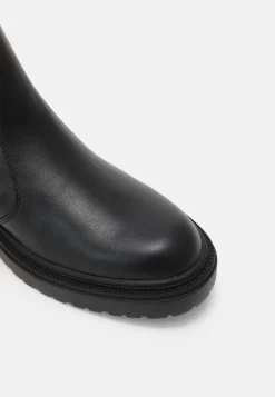 Zign Unisex - Bottines - Black -Zign 3e38c449a282457f886408eb7501b859