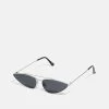 Zign Unisex - Lunettes De Soleil - Silver-Coloured, Black -Zign 3f6ceaac57904f6d8cf0e17ea18345fa