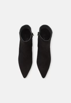 Zign Leather - Boots À Talons - Black -Zign 40383123a0054ddfb27563e87be52138