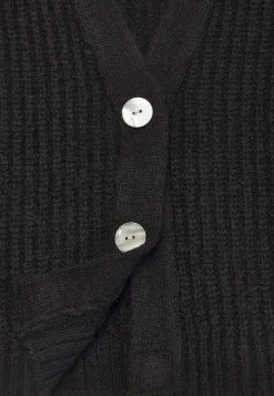 Zign Gilet - Black -Zign 41fe7d36a89c45b5af552be1349aef59